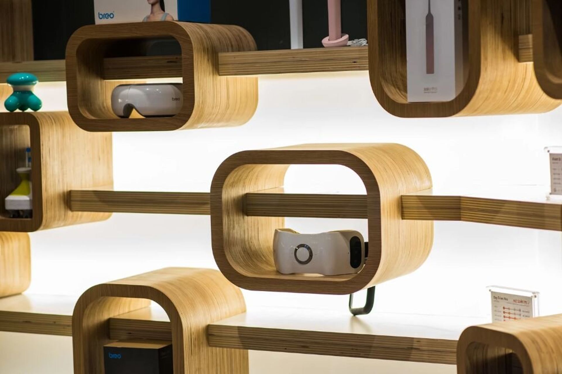 Irelax Auckland Commercial Joinery