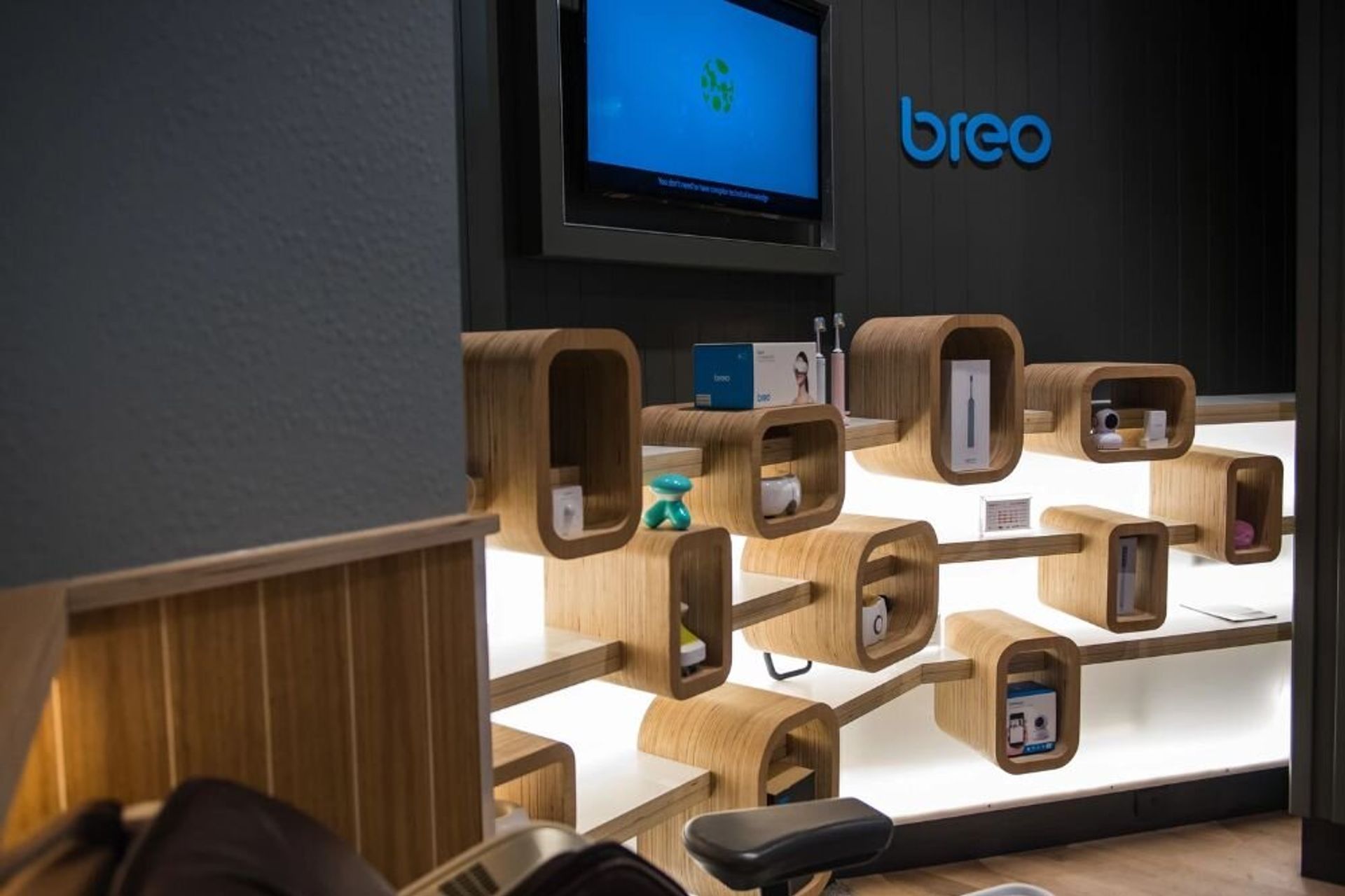 Irelax Auckland Commercial Joinery