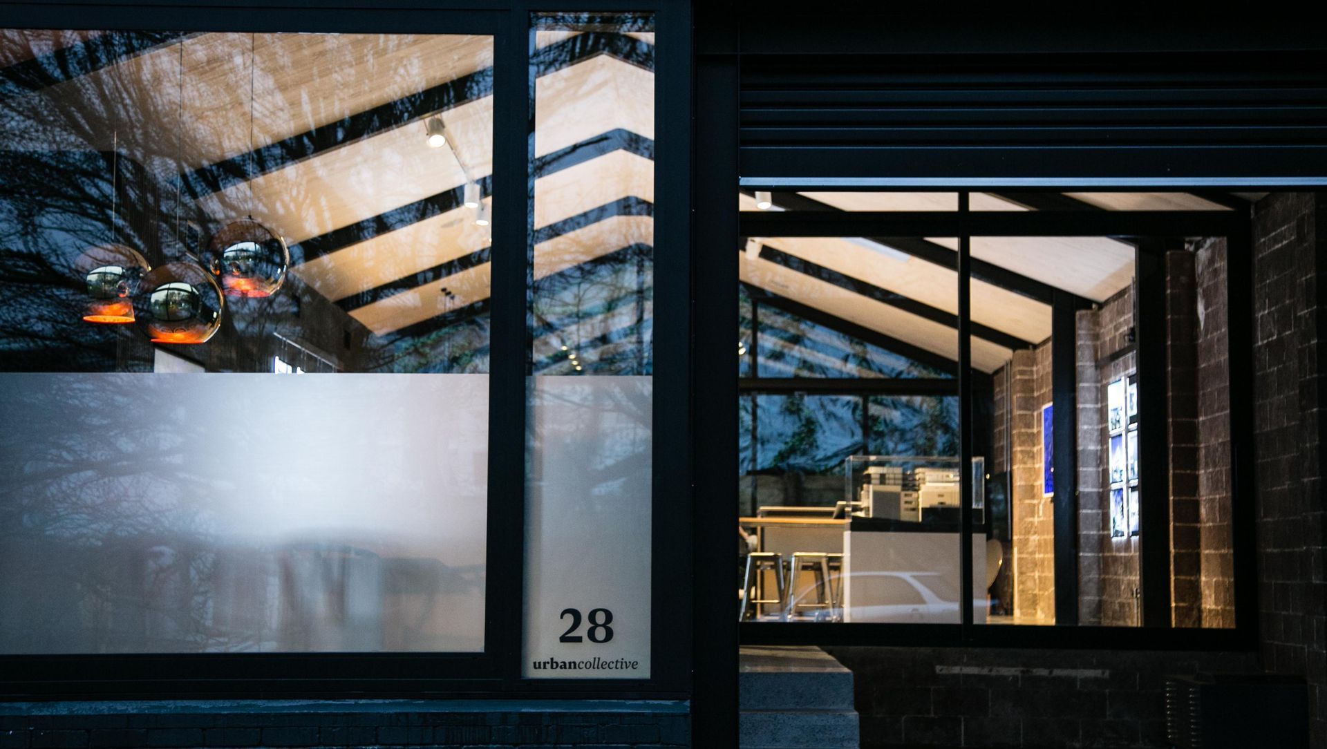 Norwich Street Offices banner