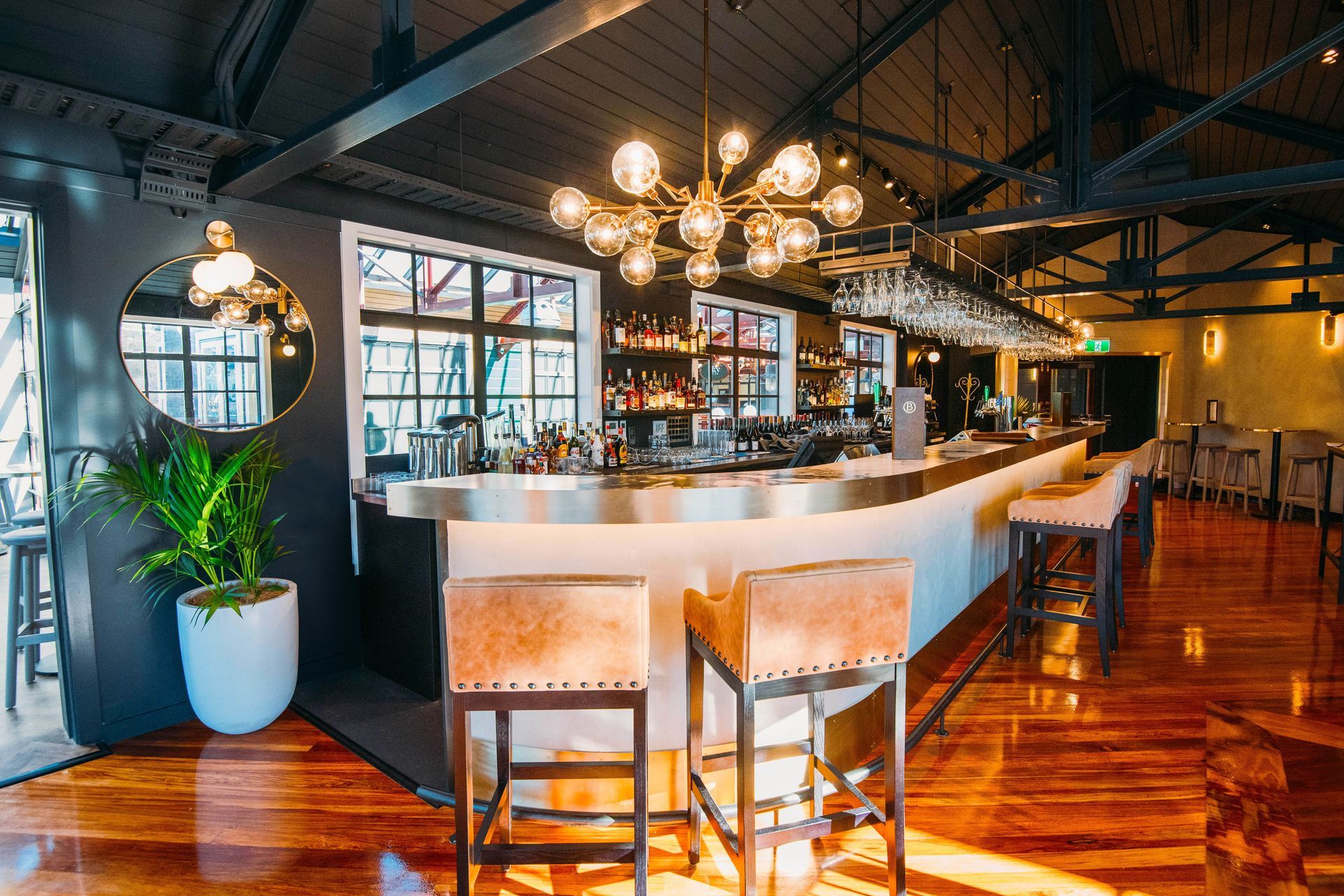 Boardwalk Queenstown