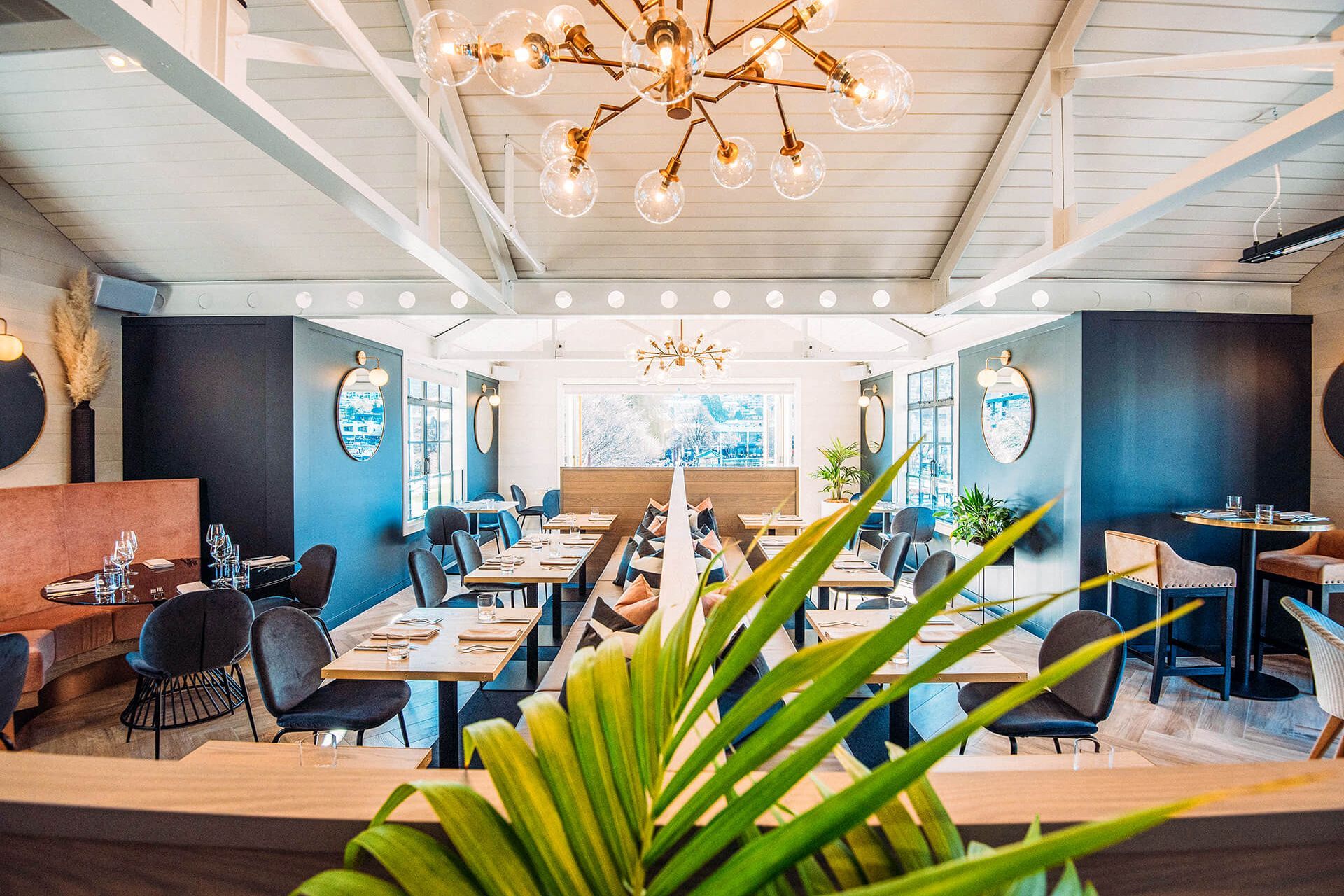 Boardwalk Queenstown