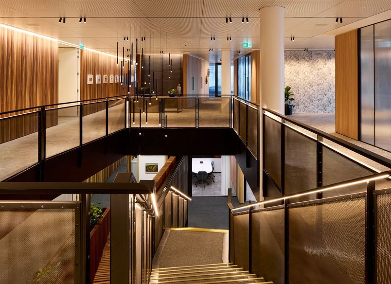 Chapman Tripp Wellington Office