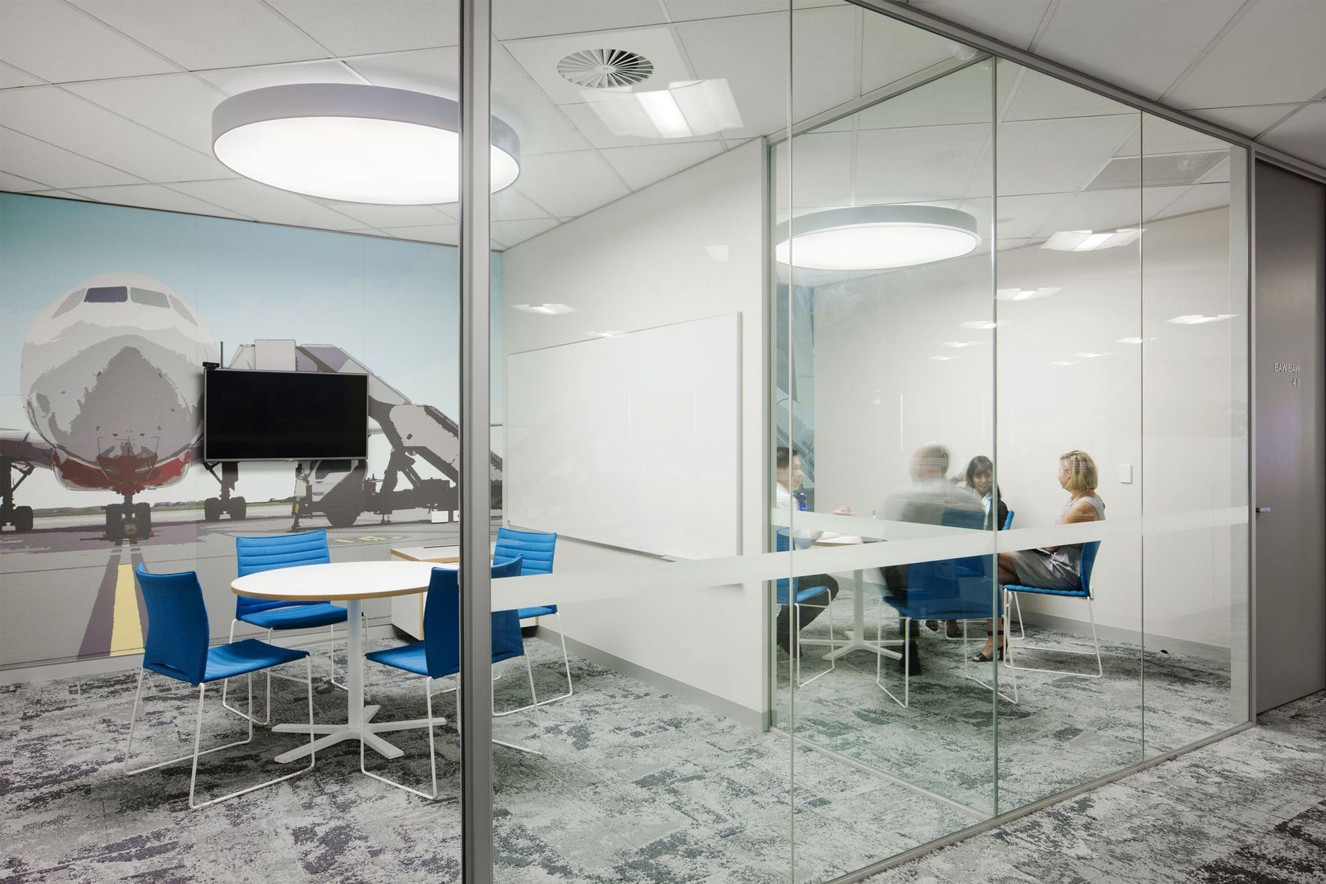 Beca Engineering Melbourne