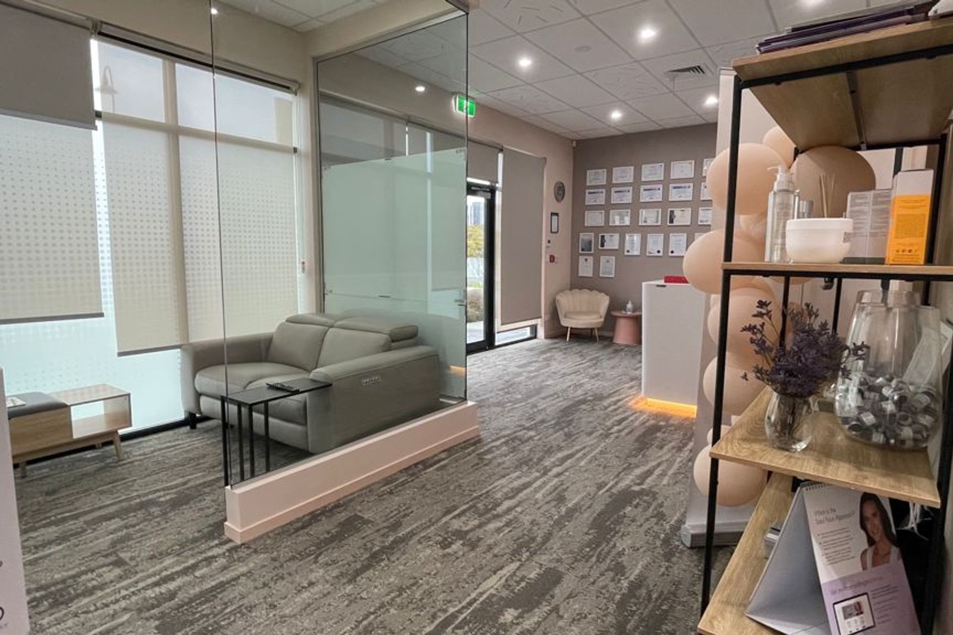 AK Pro Anti-Ageing Clinic