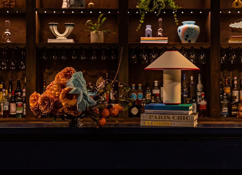 Fin's at The Lodge Hotel