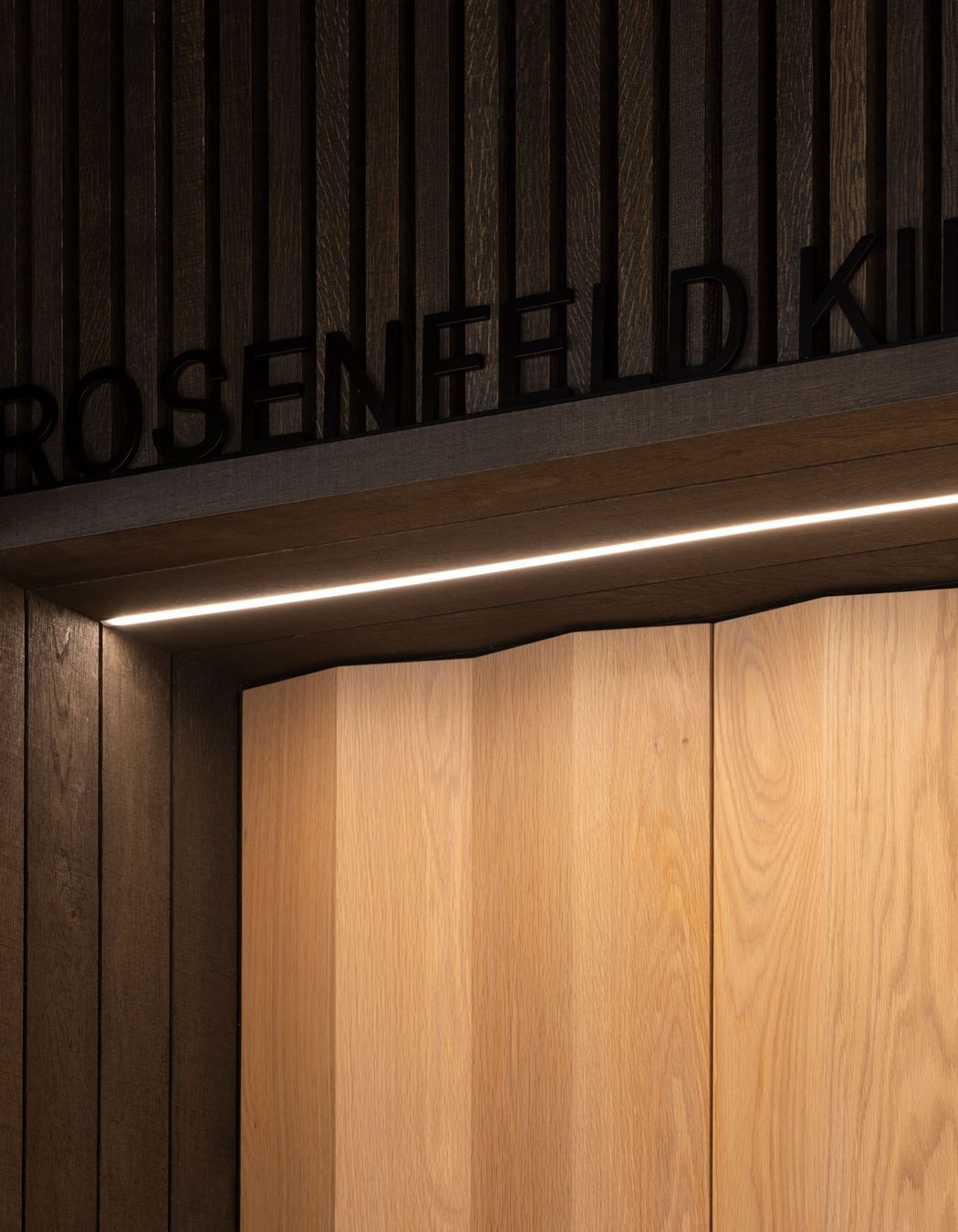 Rosenfeld Kidson Office