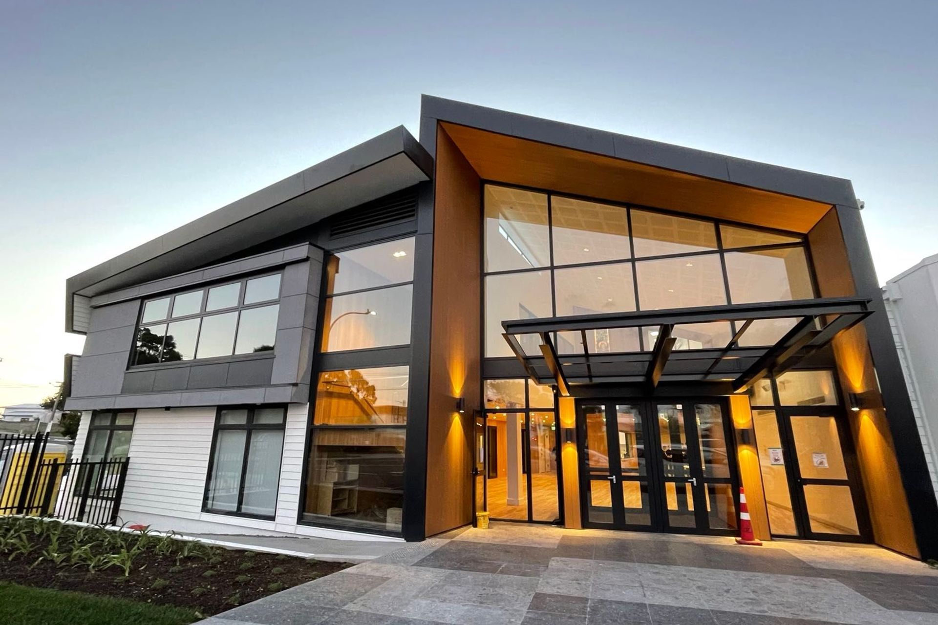 Auckland Chinese Methodist Church