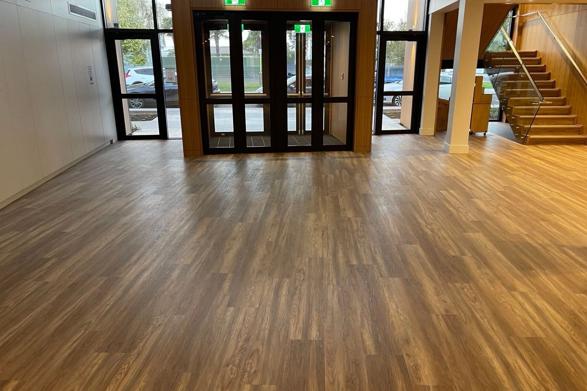 Auckland Chinese Methodist Church