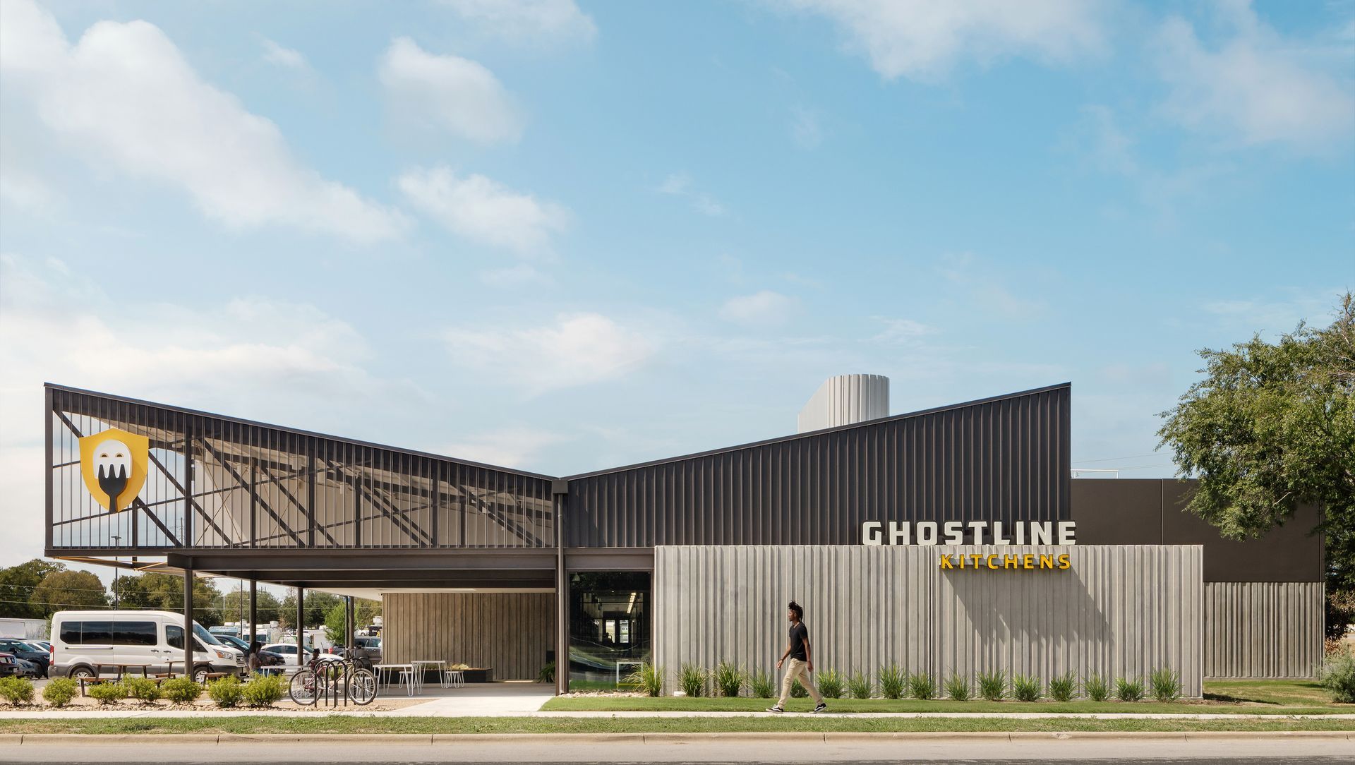 Ghostline Kitchens banner