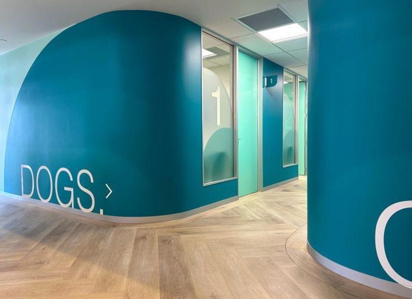 ARC Vet Hospital & Clinic