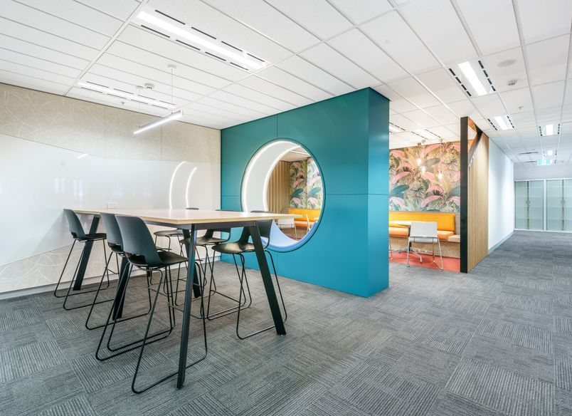 ASIC Head Office Sydney, Melbourne & Perth