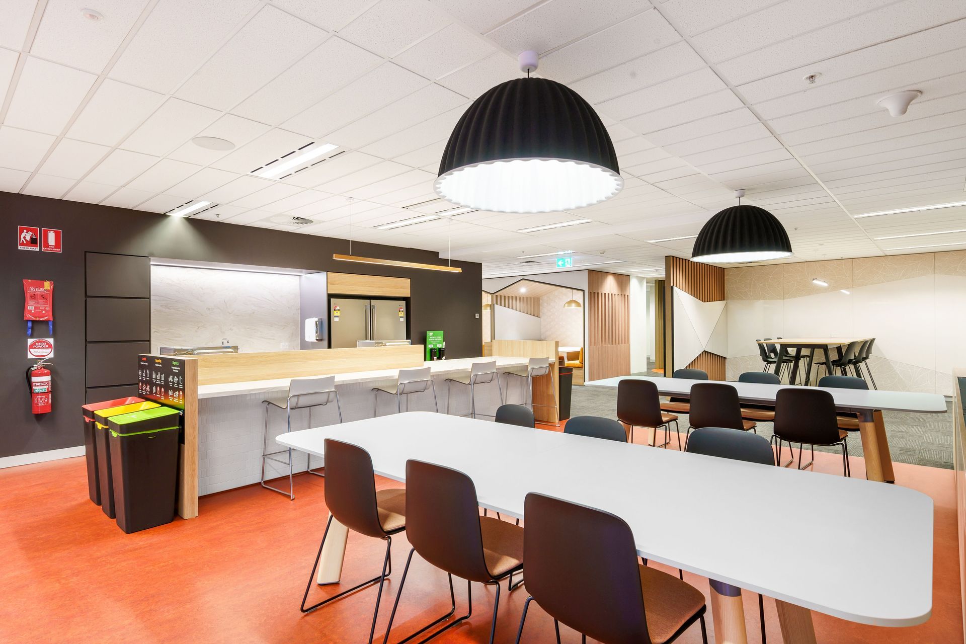 ASIC Head Office Sydney, Melbourne &amp; Perth