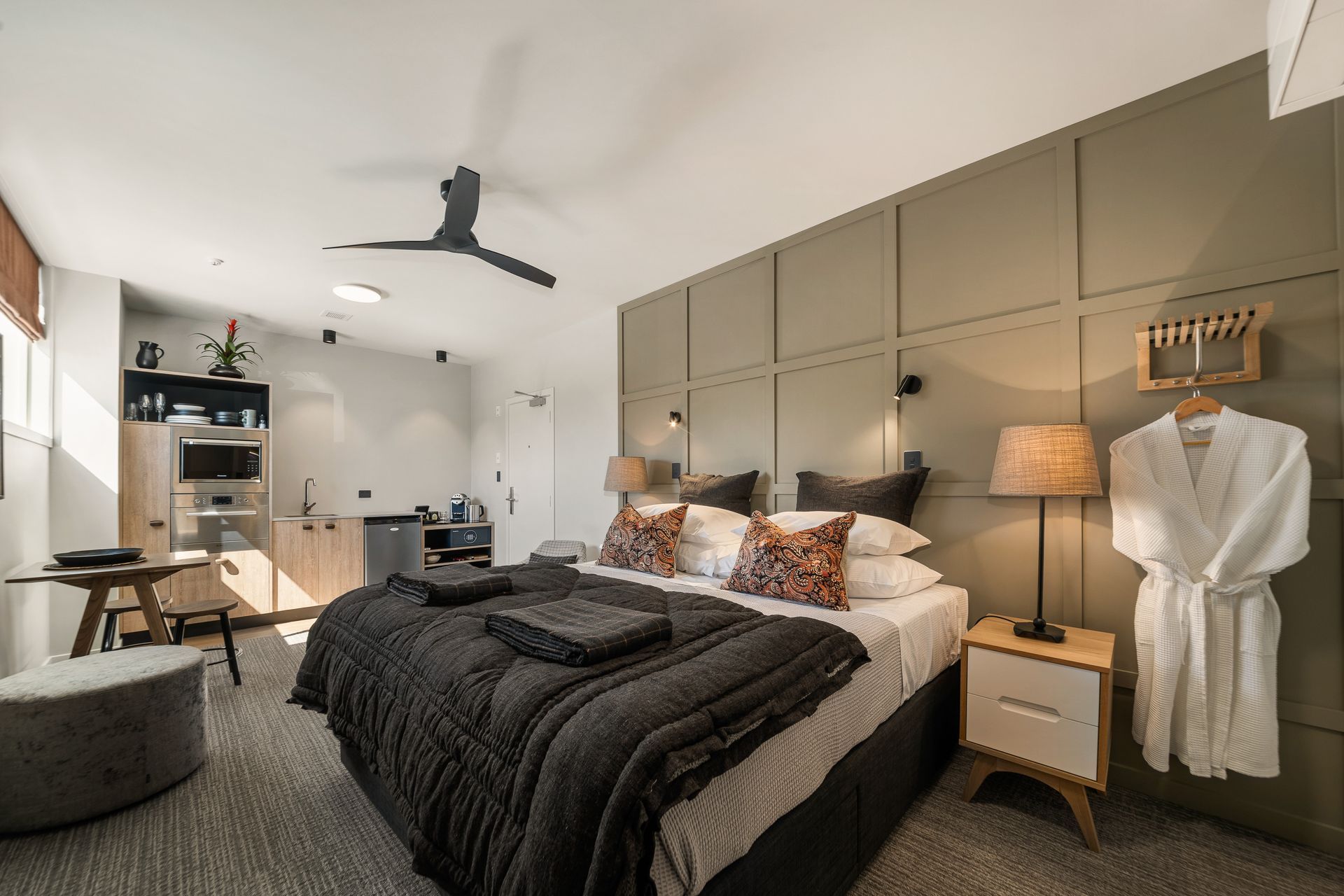 14thLane Urban Hotel, Blenheim