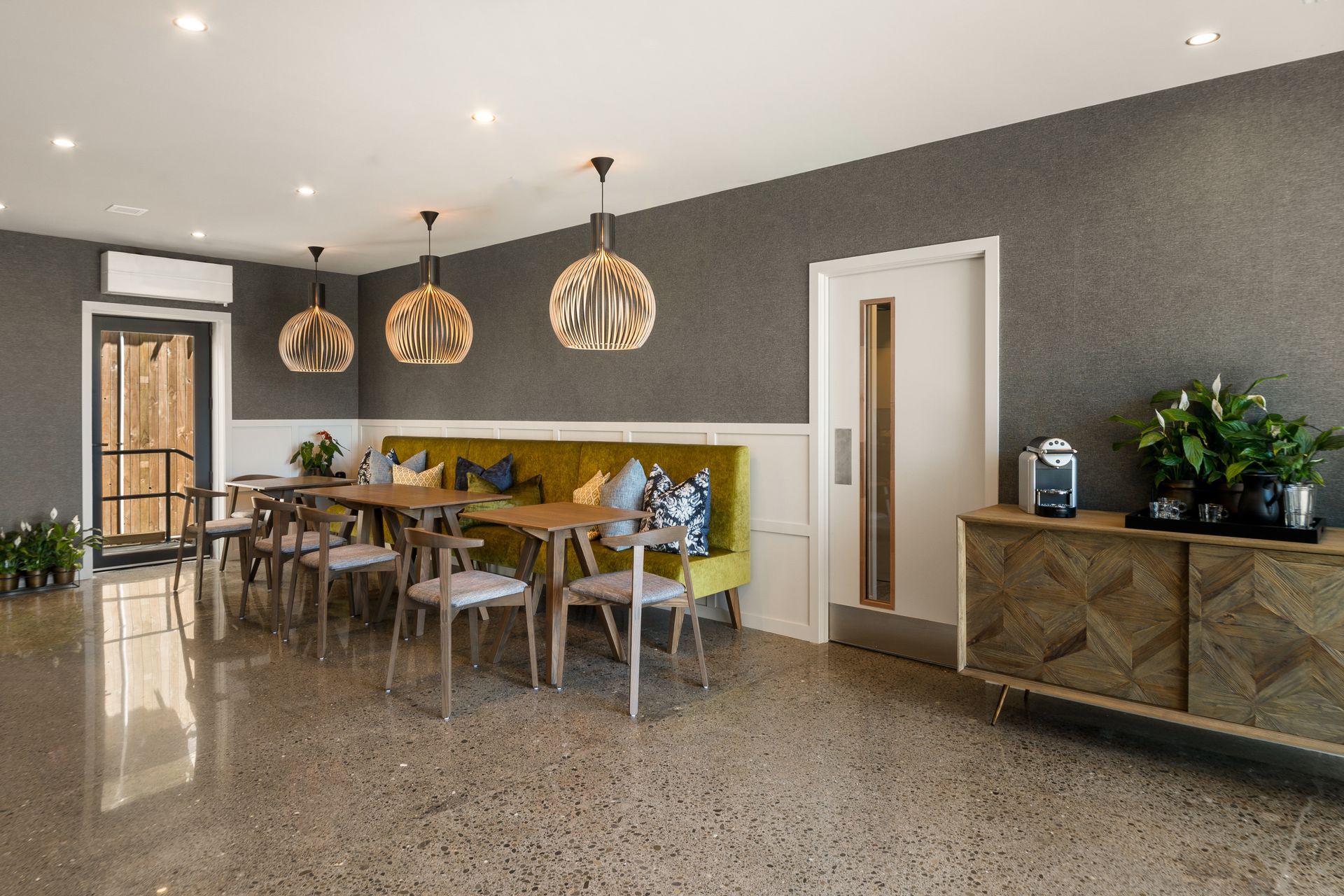 14thLane Urban Hotel, Blenheim