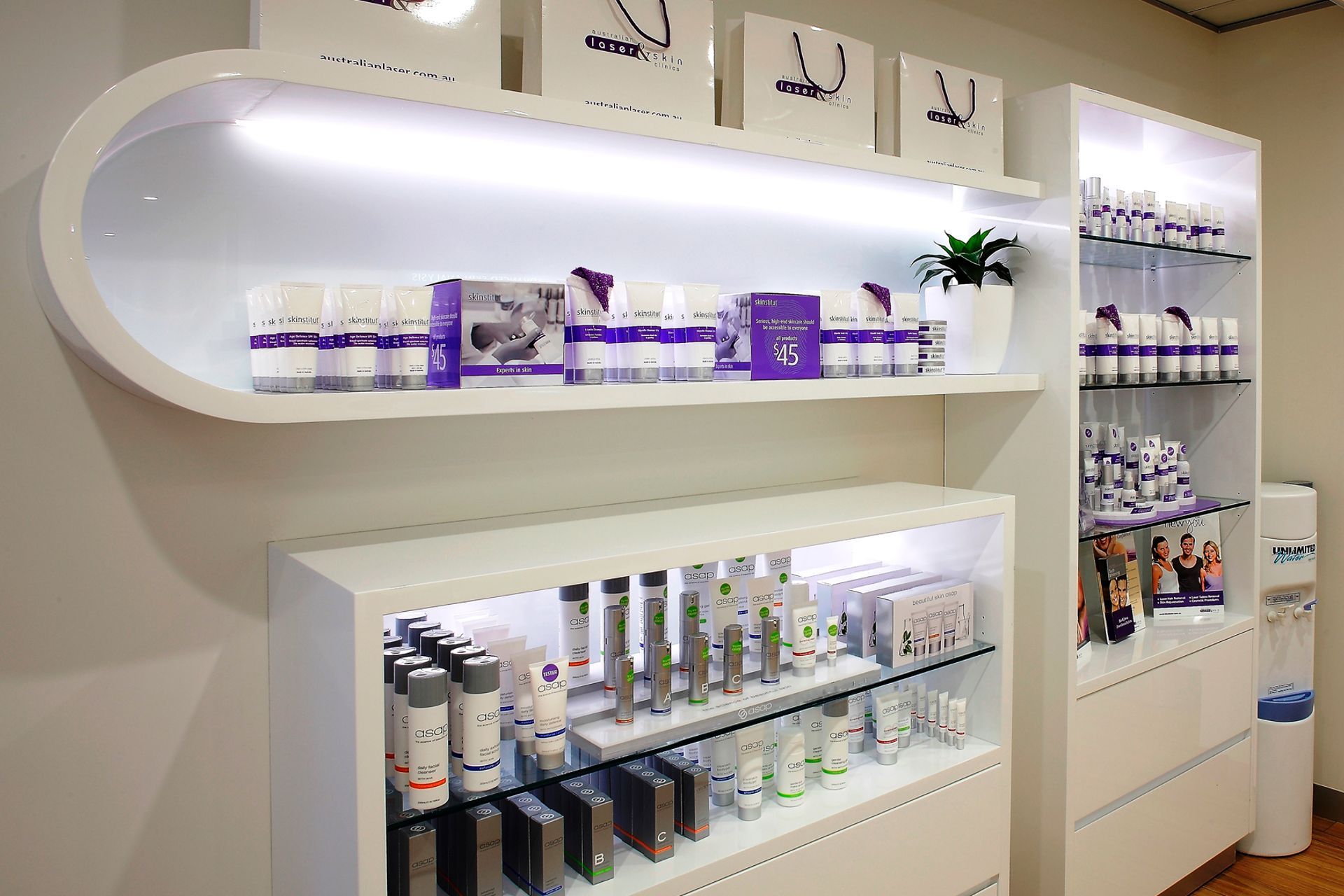 Australian Laser Skin Clinic Moonee Ponds