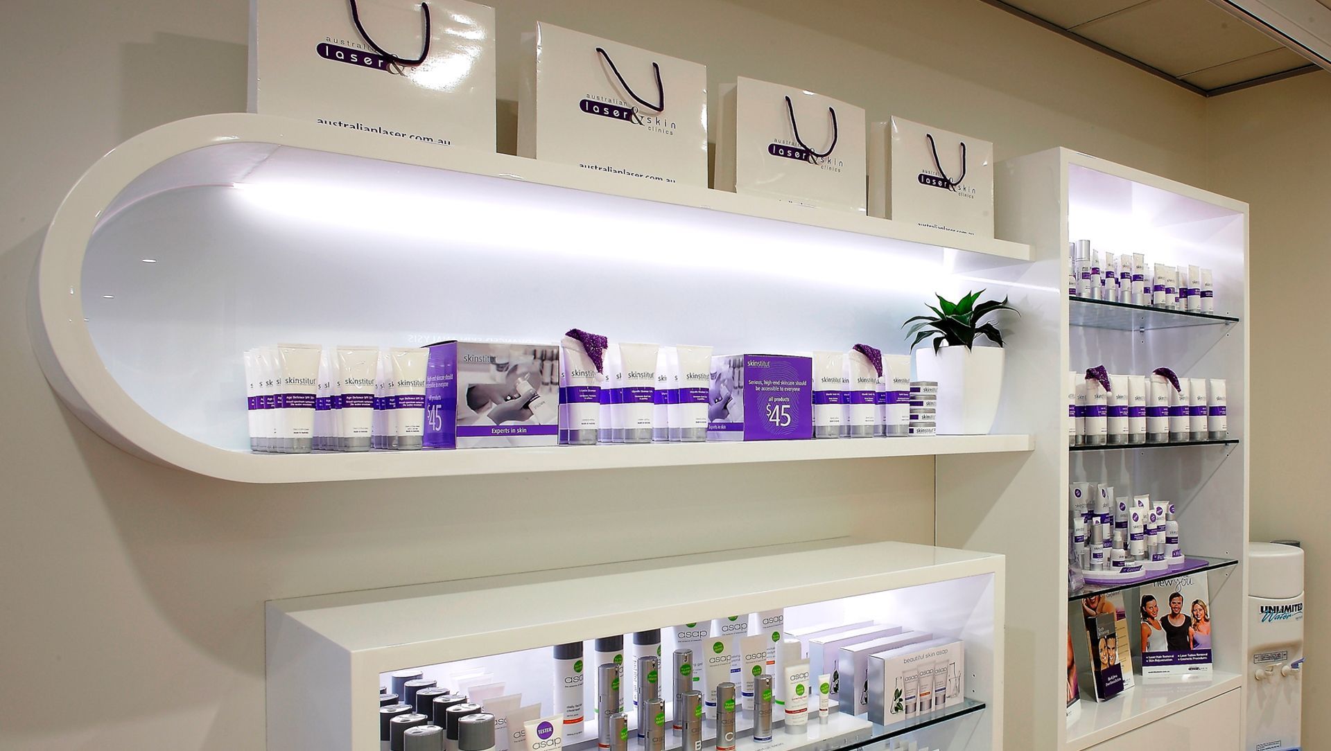 Australian Laser Skin Clinic Moonee Ponds banner