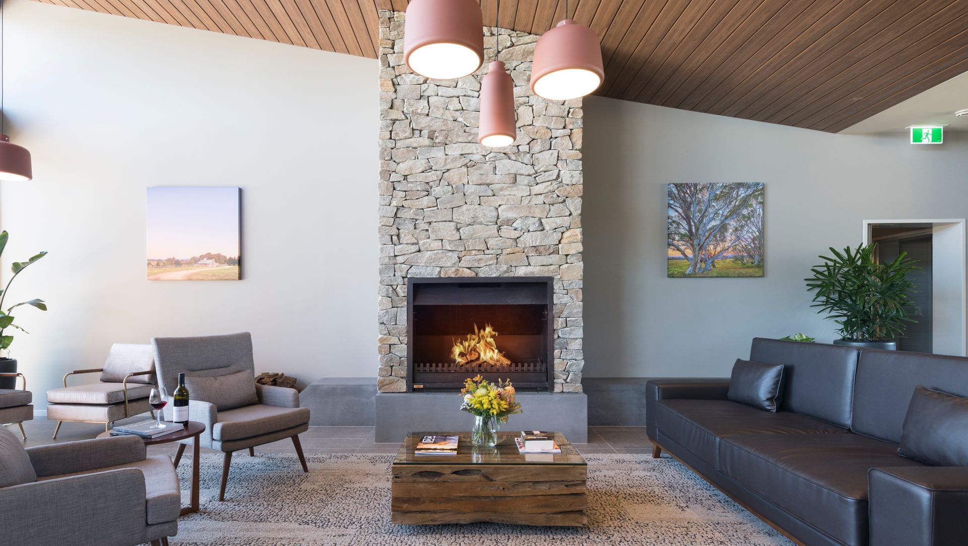 Abode Murrumbateman banner