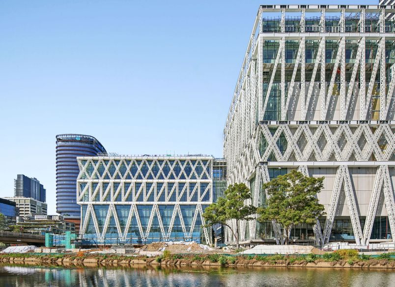 Powerhouse Parramatta