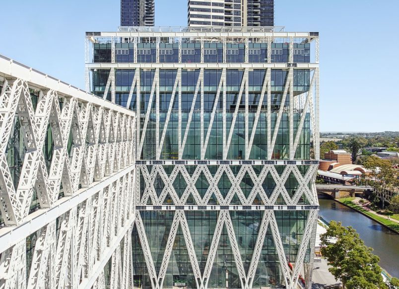 Powerhouse Parramatta