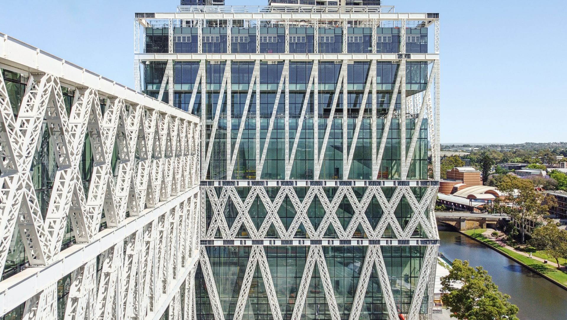 Powerhouse Parramatta banner