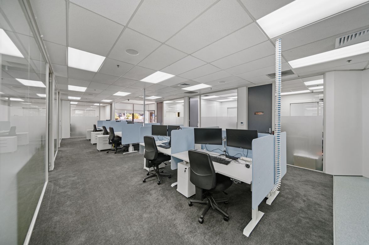 Energy Solutions Business