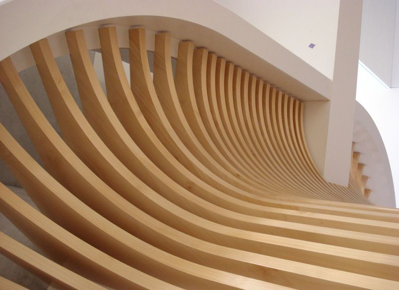 Air New Zealand Fitout