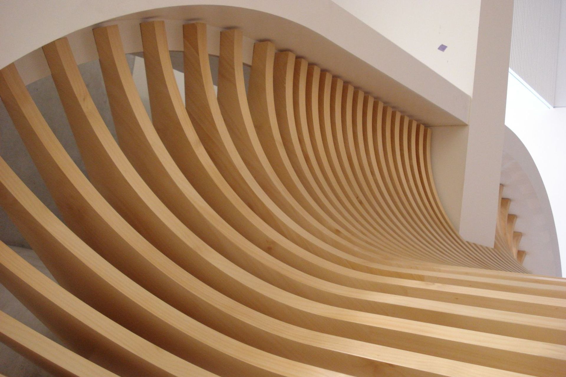 Air New Zealand Fitout