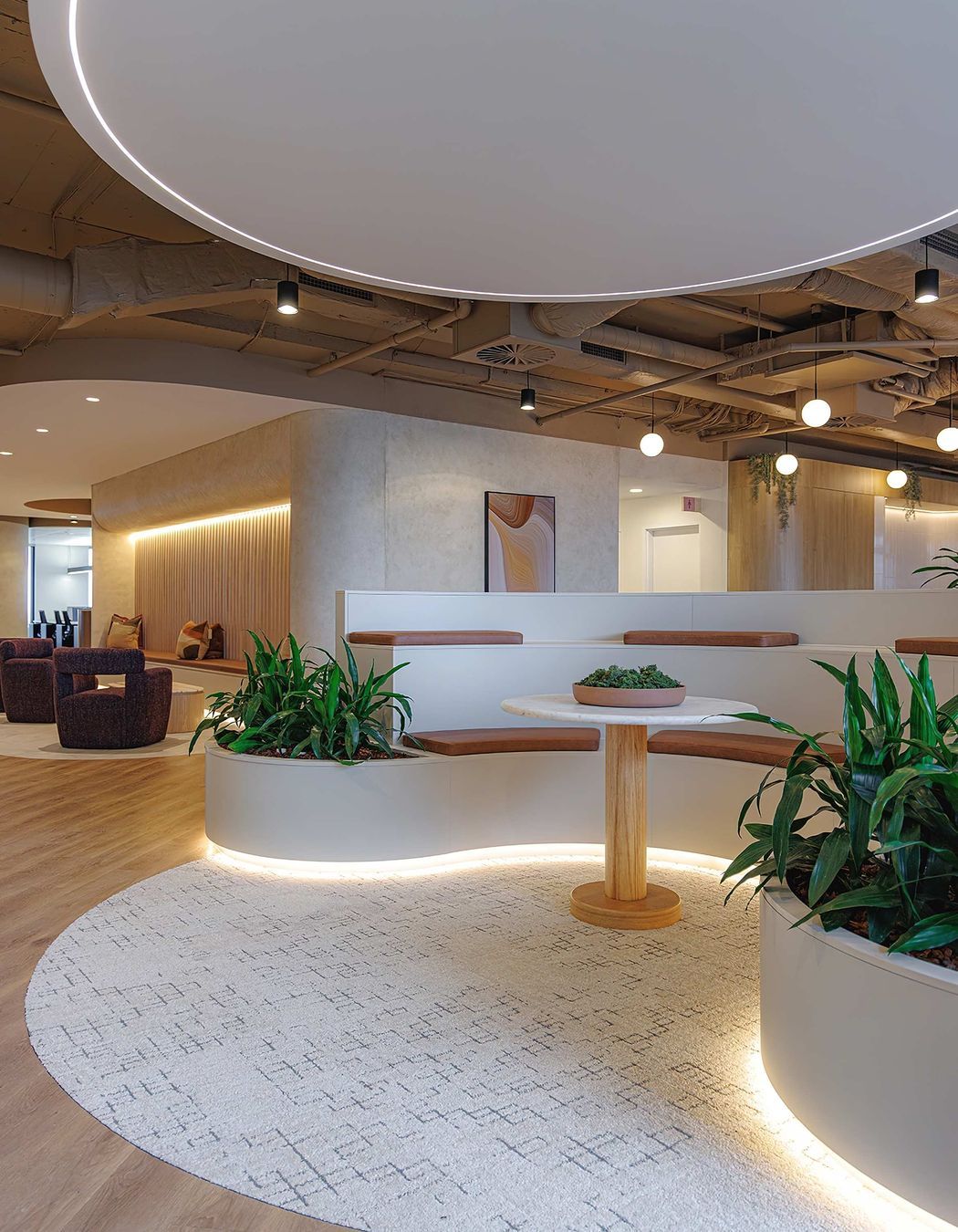 Freddie Dining Table