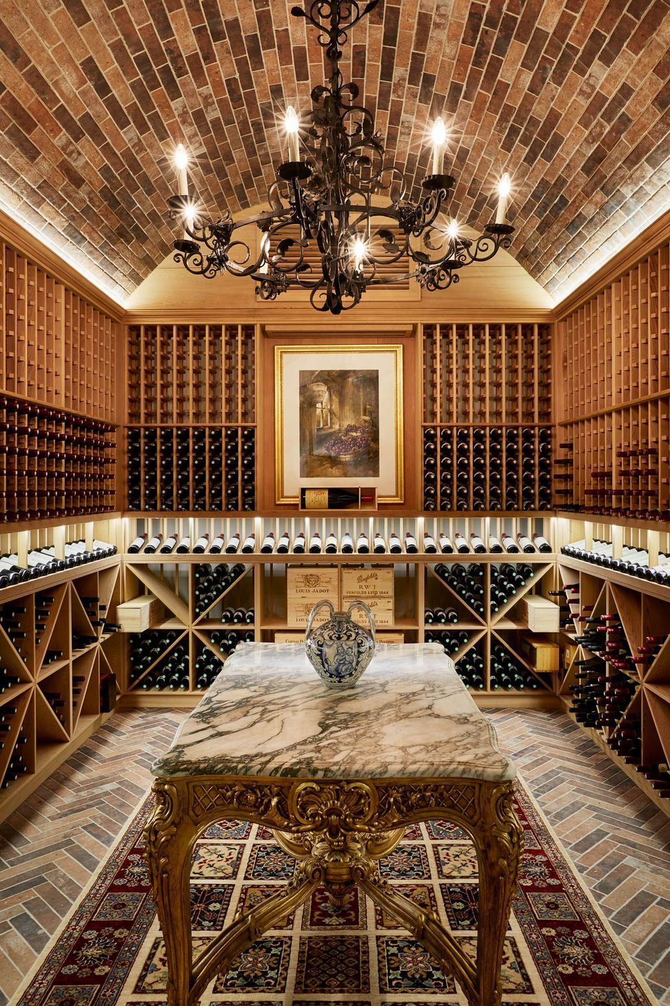 Toorak Wine Cellar