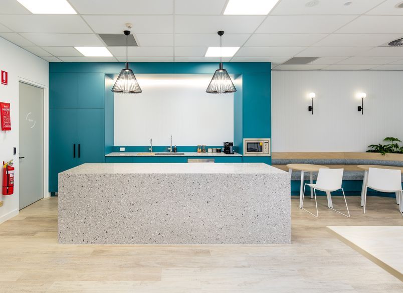 Southern Cross Austereo (SCA) Hervey Bay