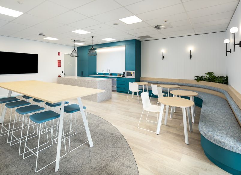 Southern Cross Austereo (SCA) Hervey Bay