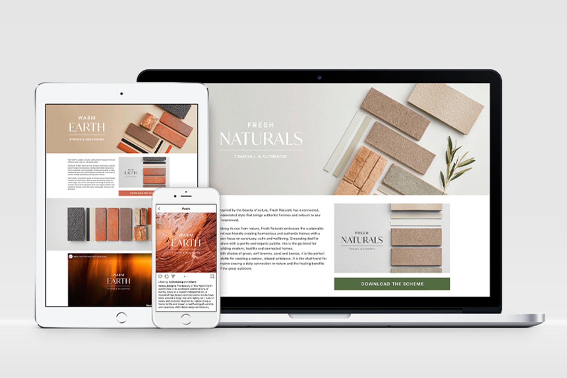 PGH Bricks Style Guide