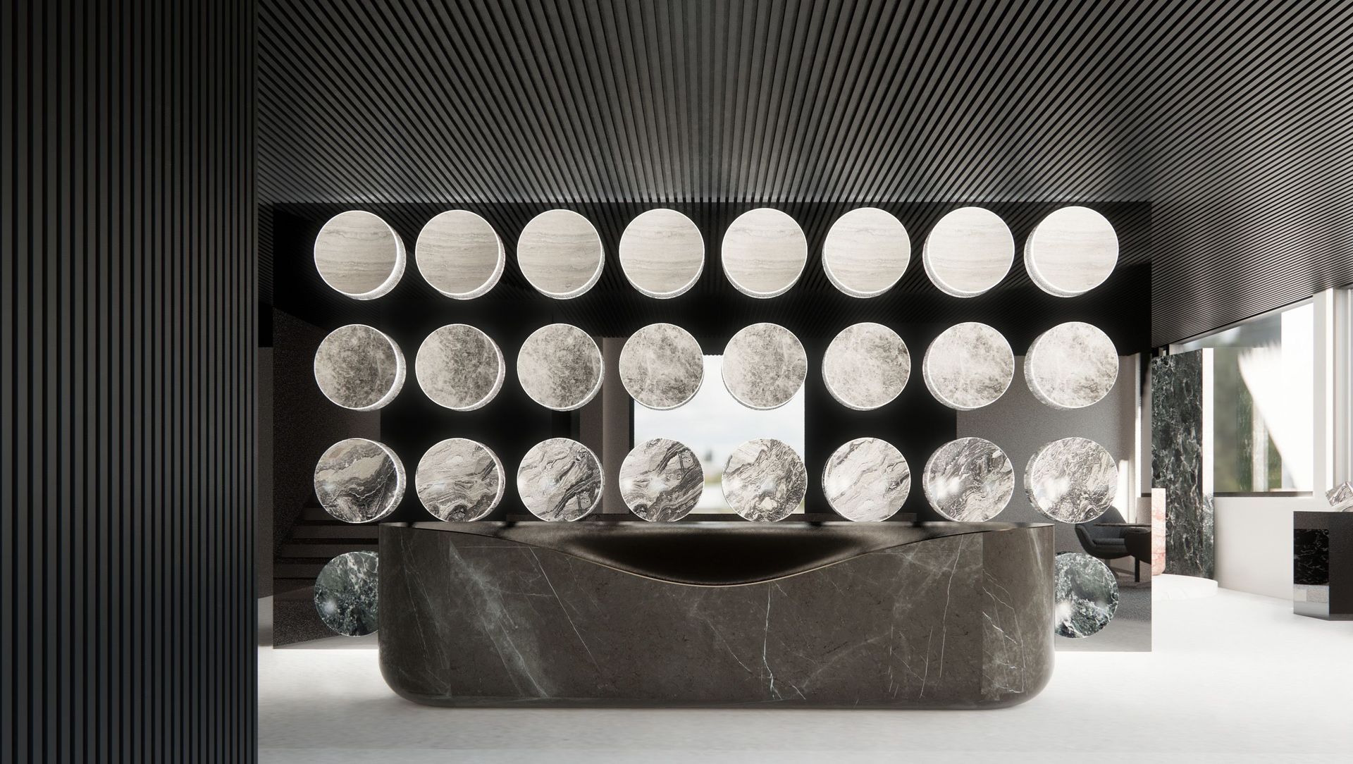 Aboda Showroom banner