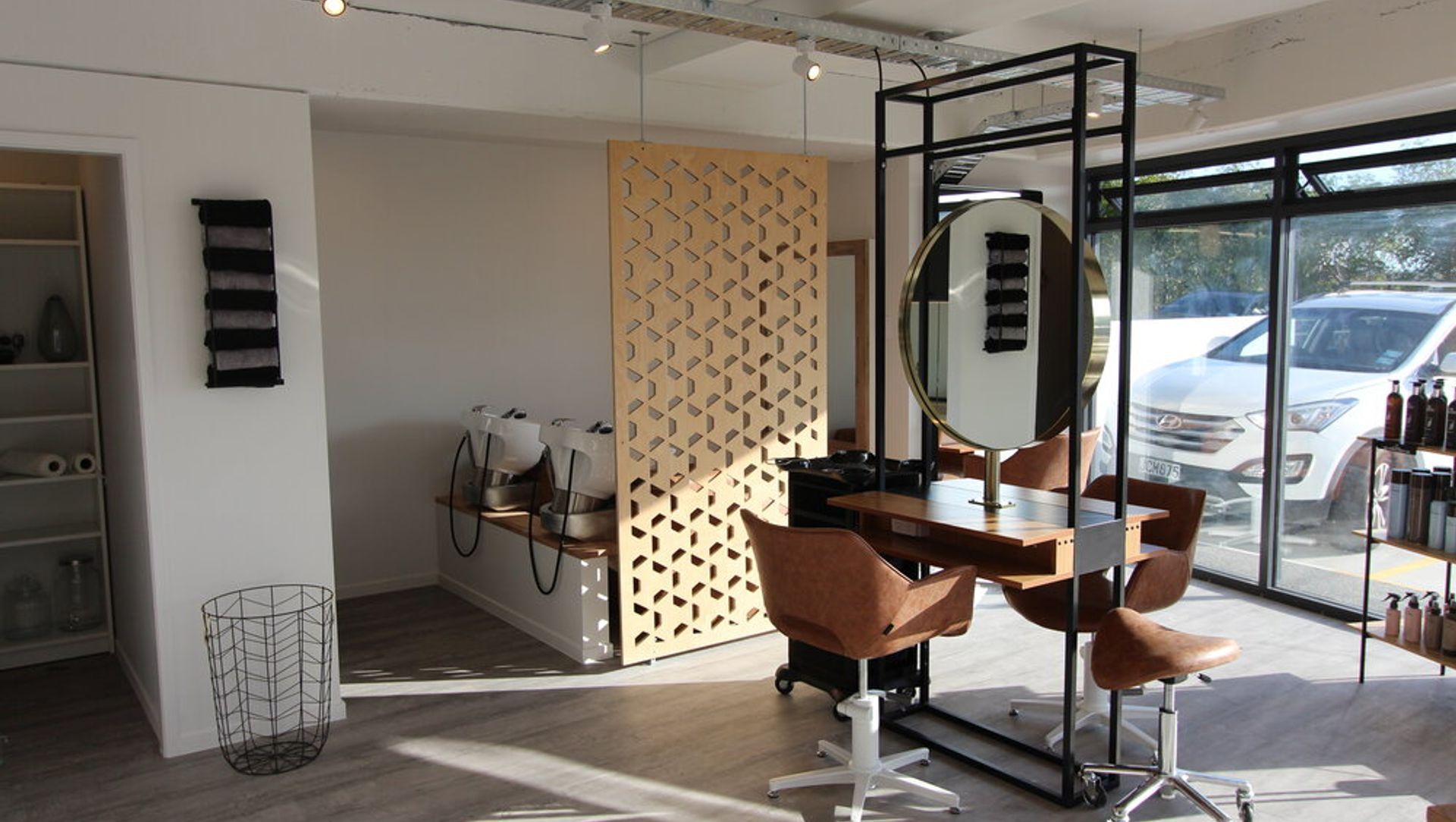 Light Commercial banner