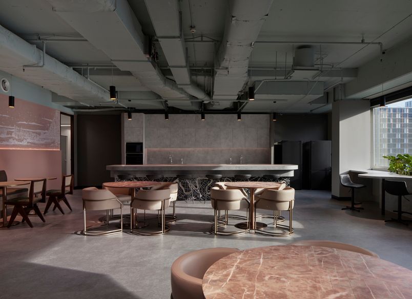 L8/189 Grey Street by Bearspace