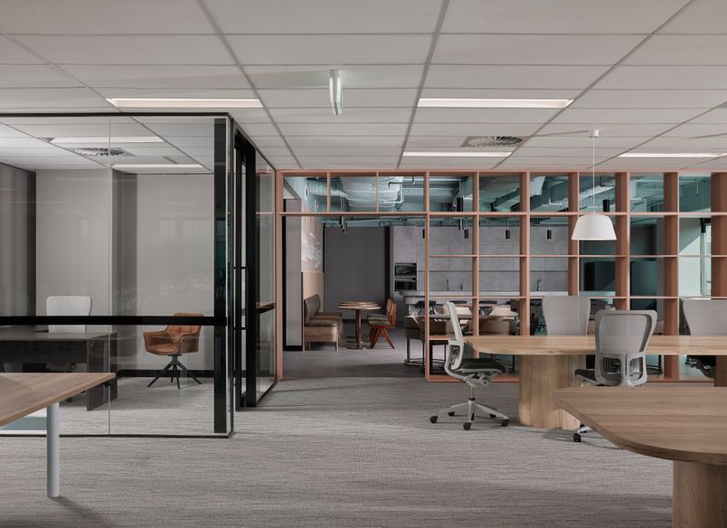 L8/189 Grey Street by Bearspace