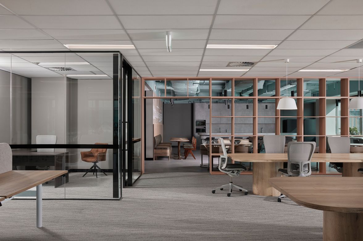 L8/189 Grey Street by Bearspace