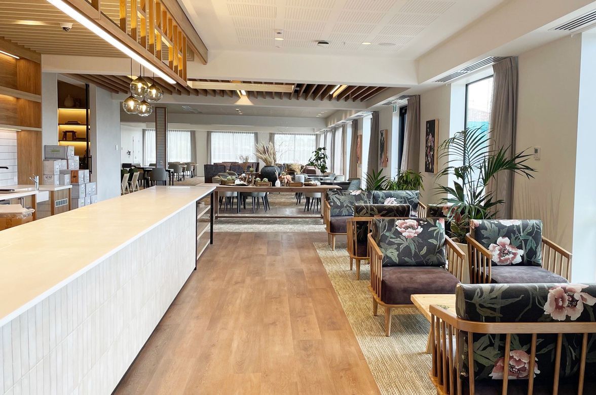 Metlifecare Gulf Rise