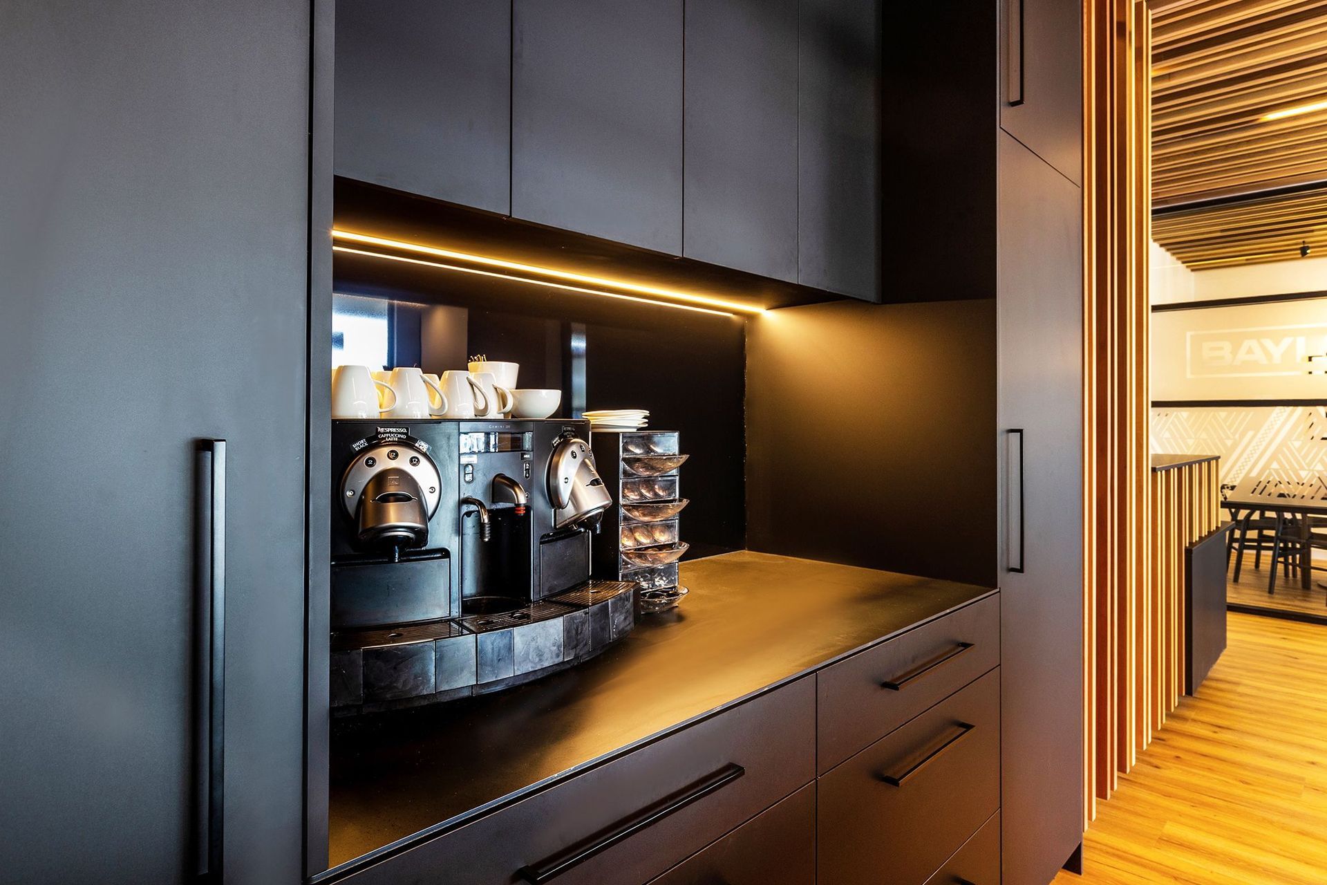 Bayley's Real Estate