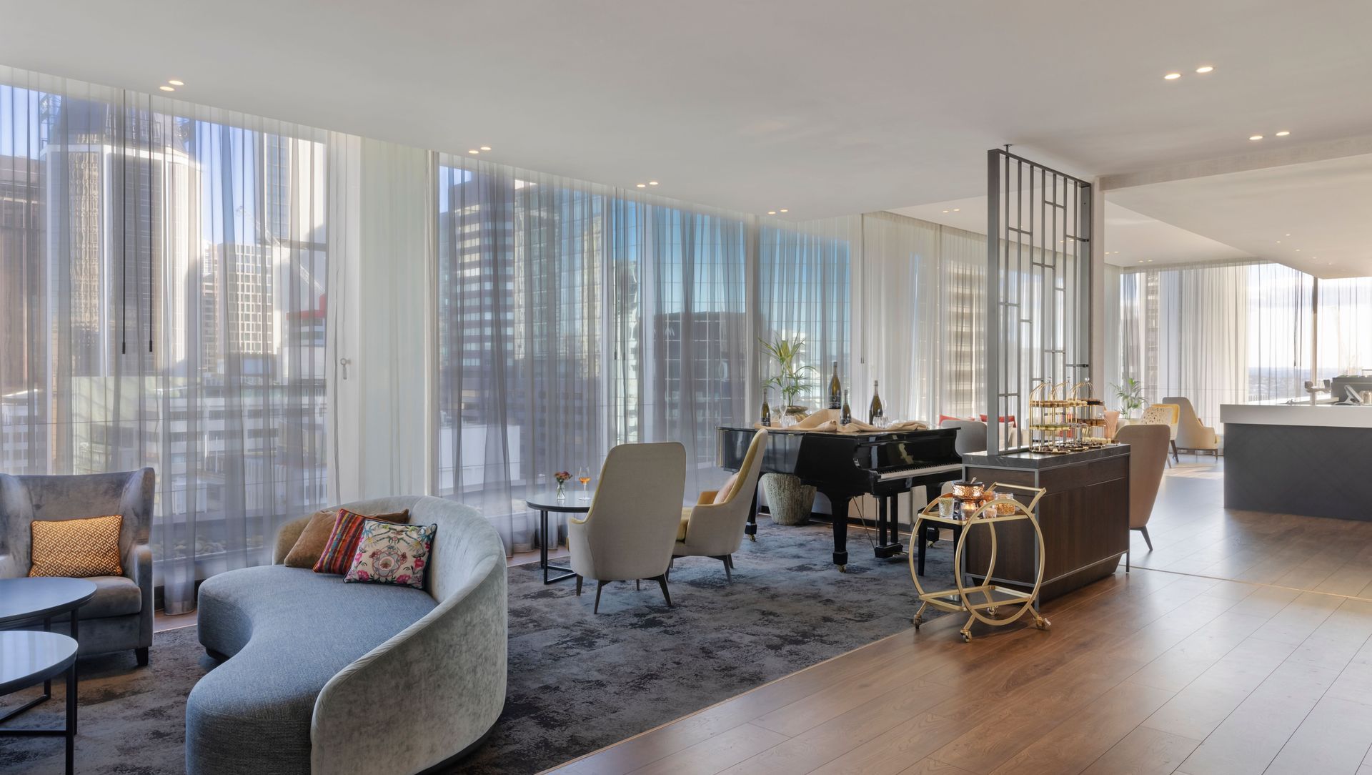 Mövenpick - BODA banner