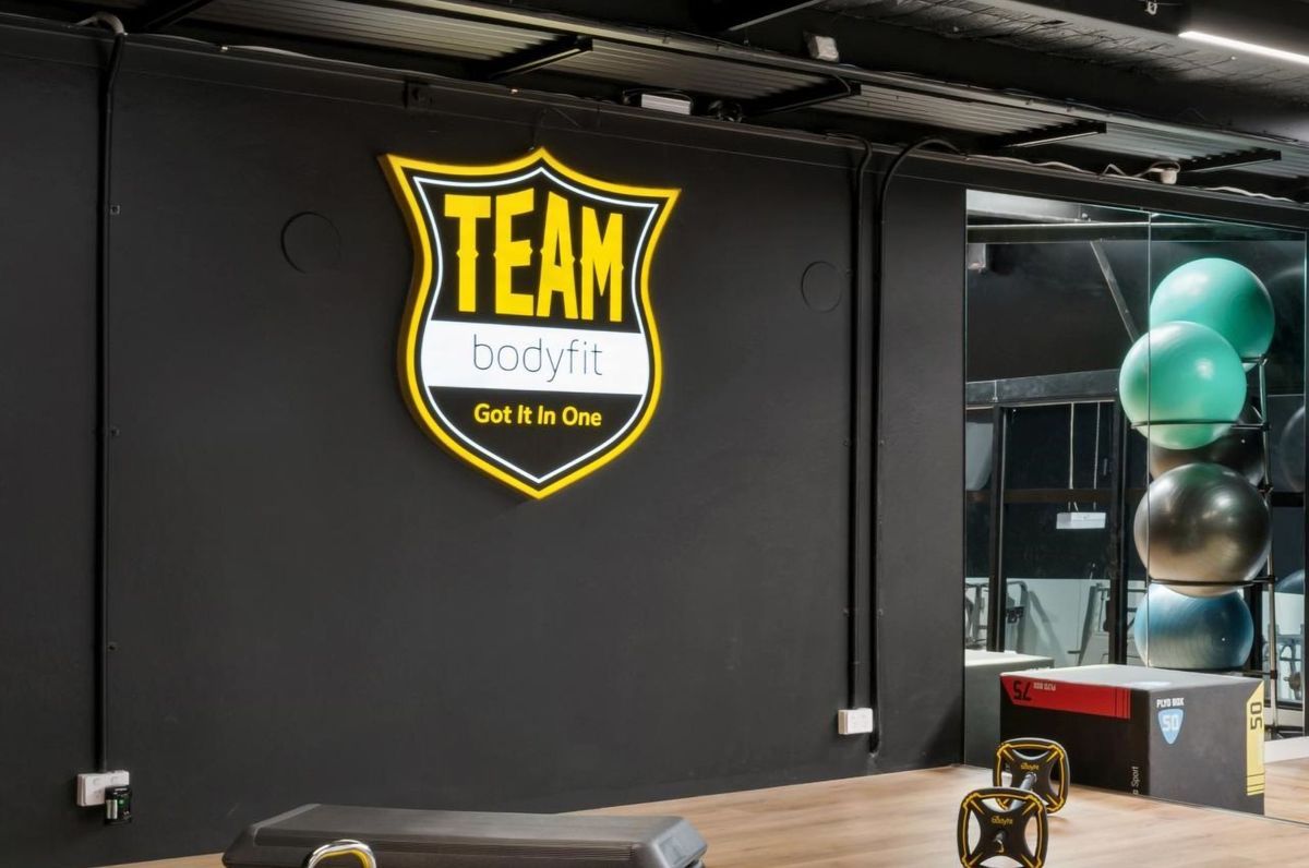 Bodyfit