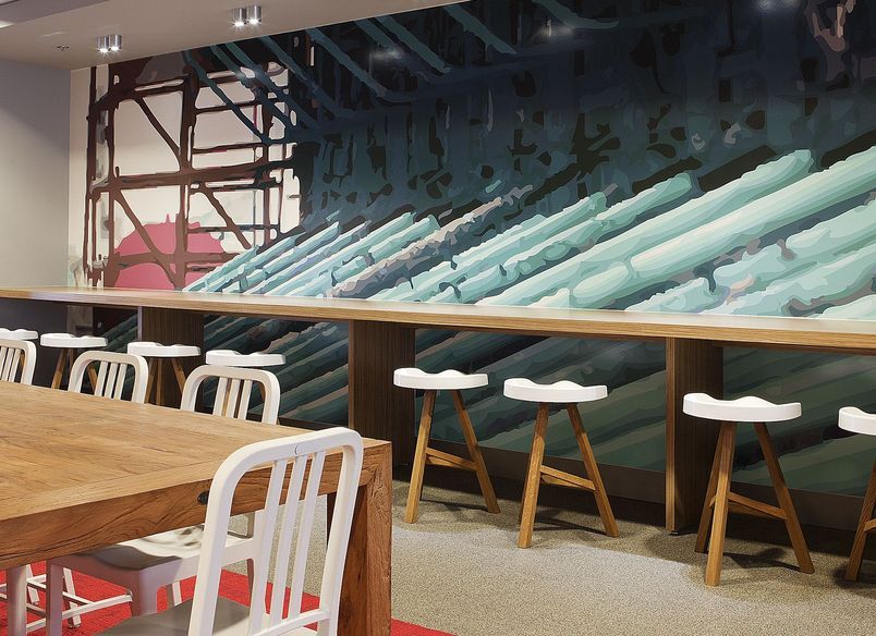 Beca Engineering Sydney