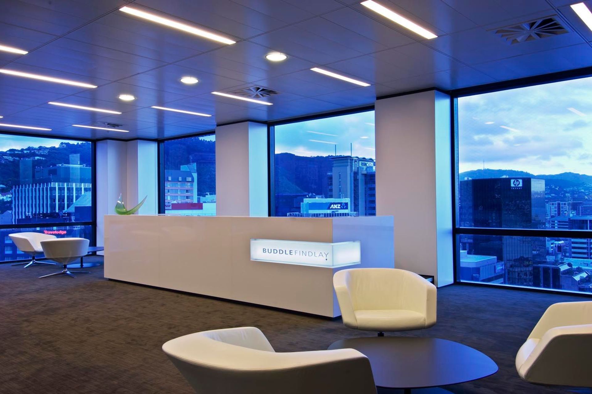 Buddle Findlay Wellington