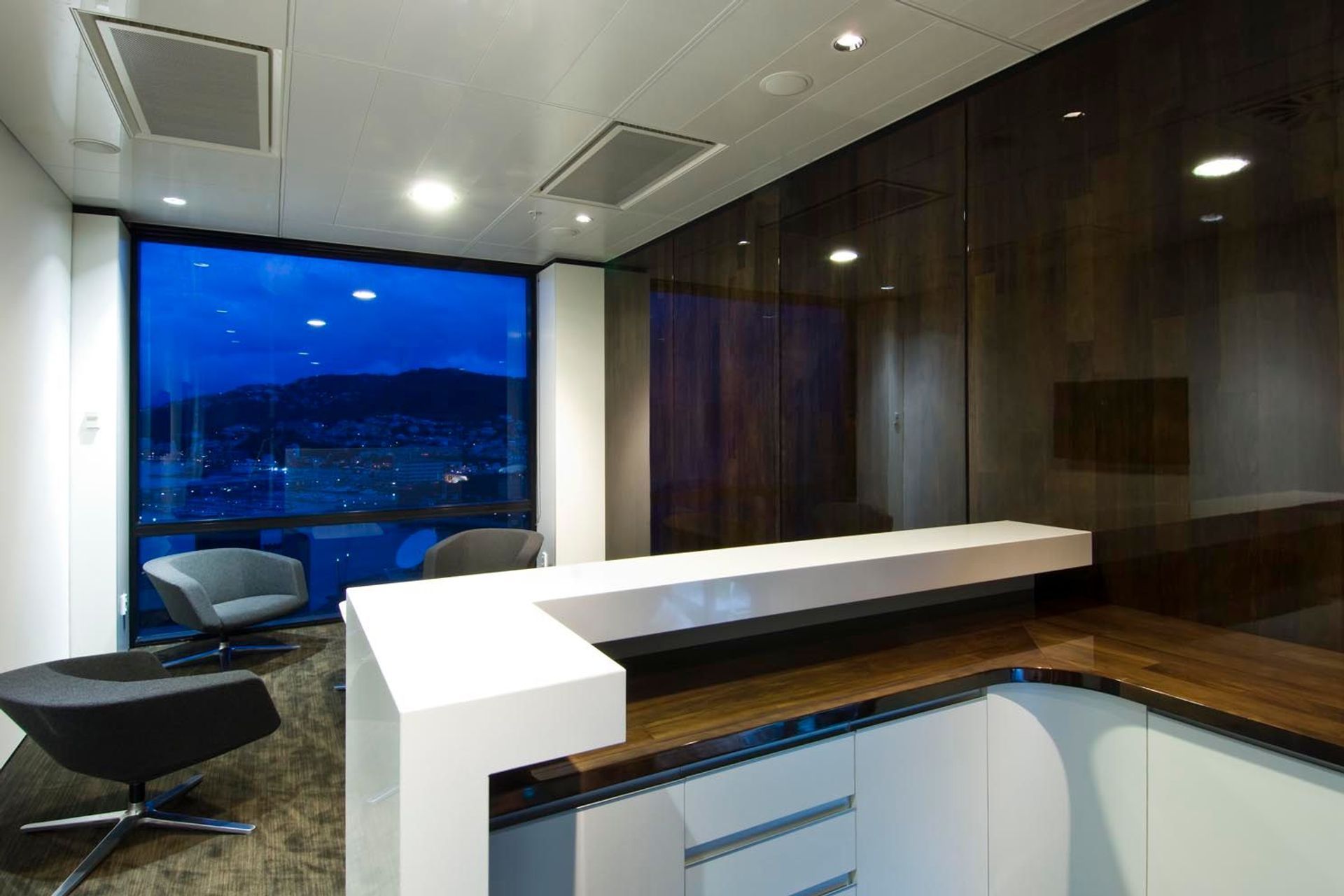 Buddle Findlay Wellington