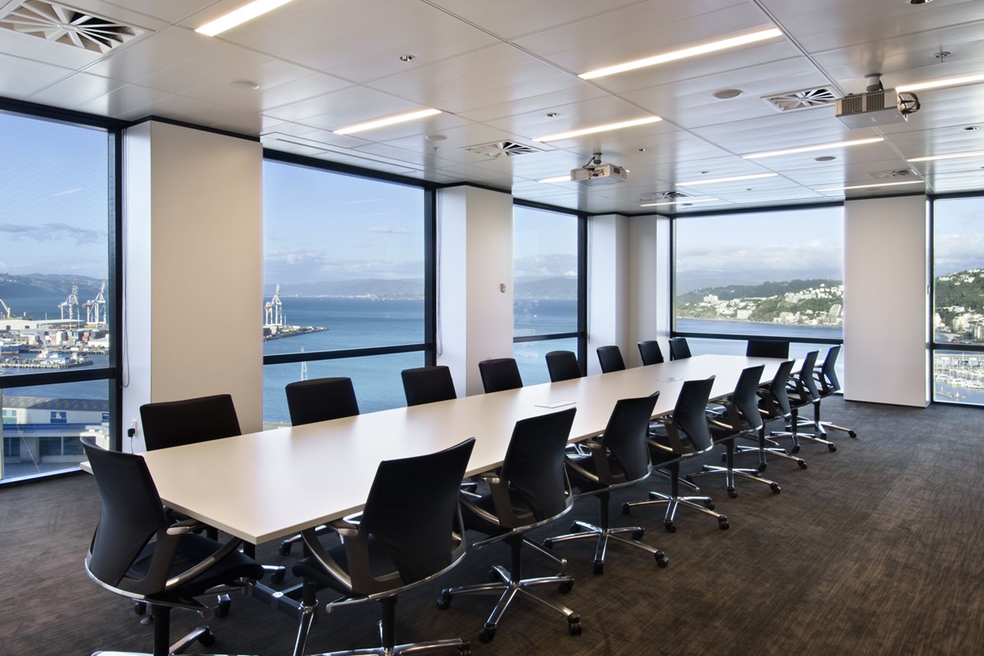 Buddle Findlay Wellington