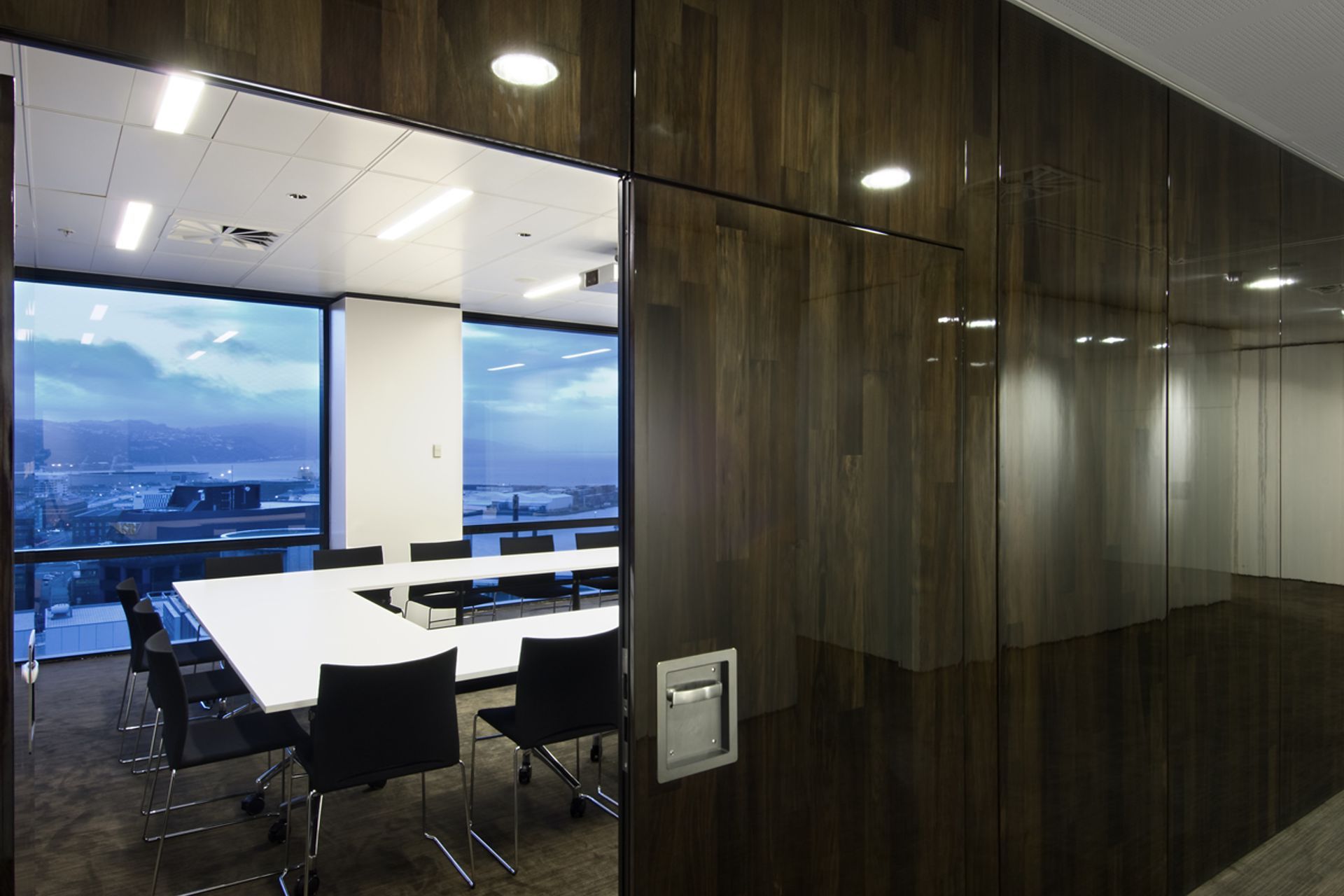 Buddle Findlay Wellington