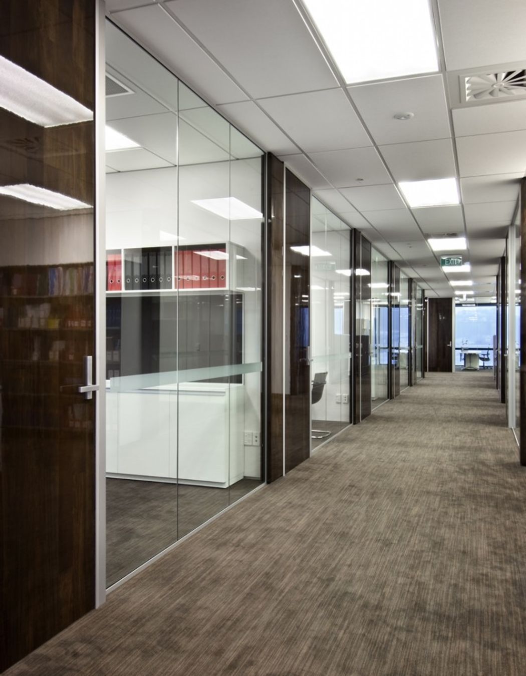 Buddle Findlay Wellington