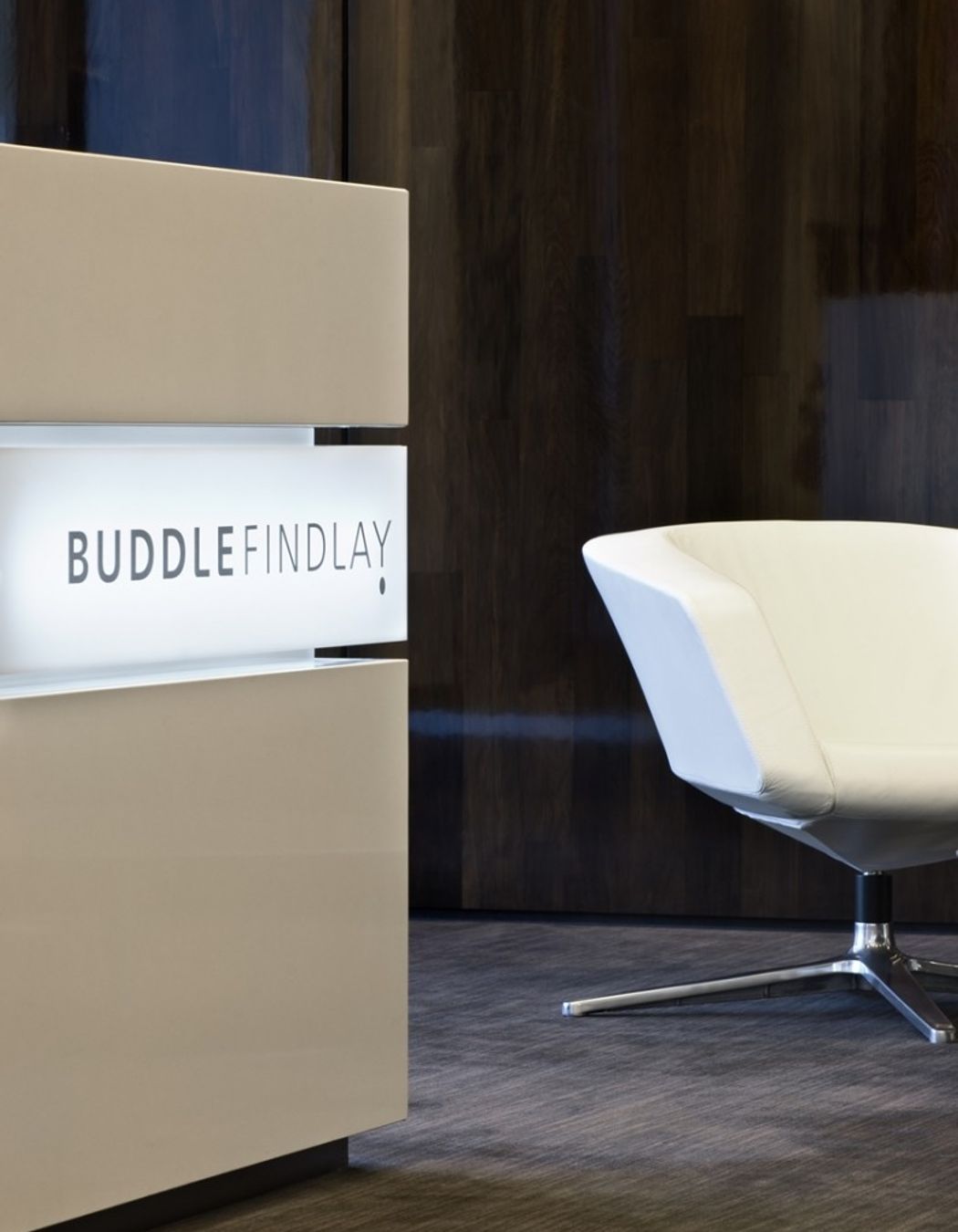 Buddle Findlay Wellington