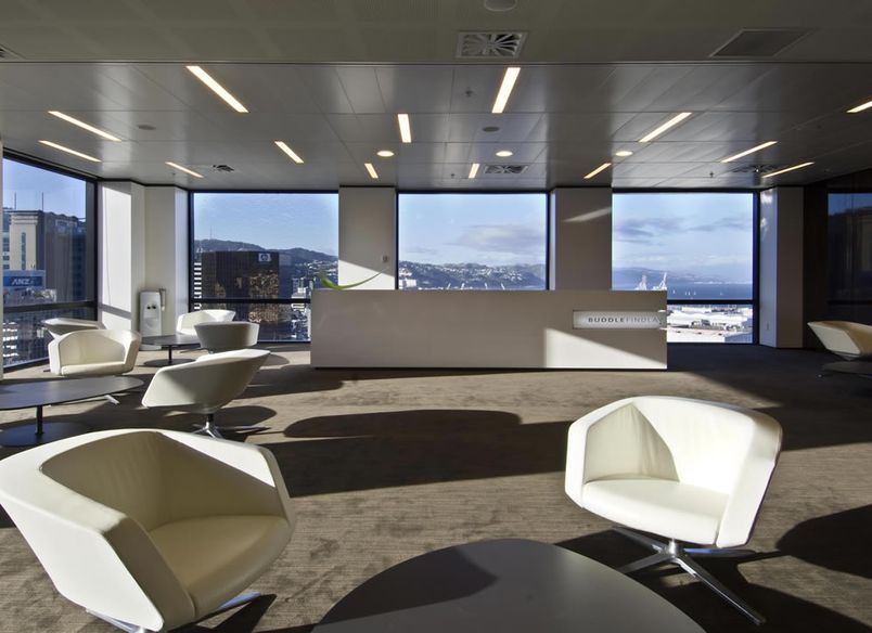 Buddle Findlay Wellington