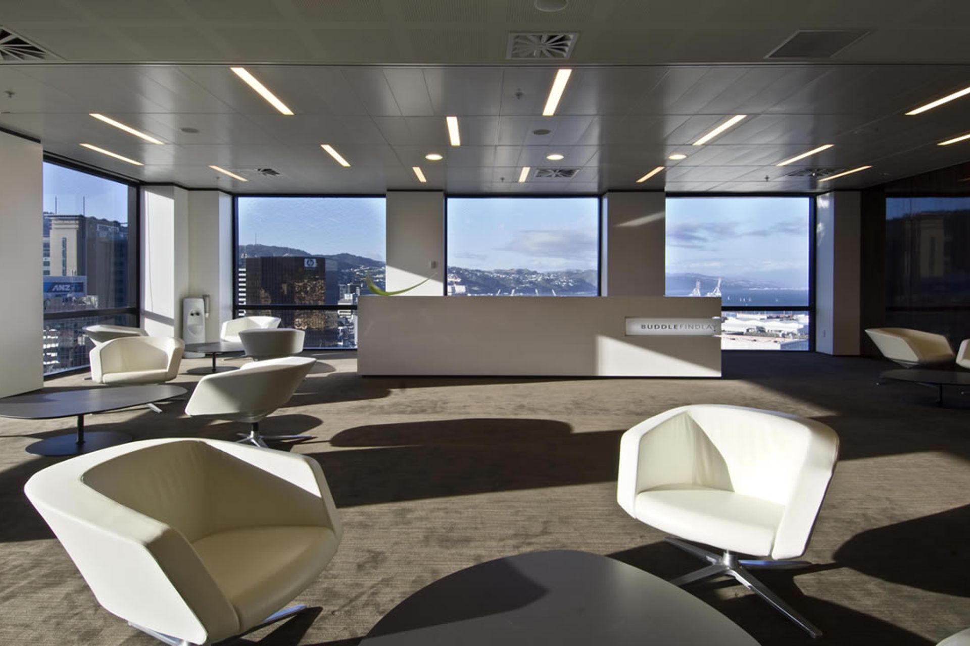 Buddle Findlay Wellington